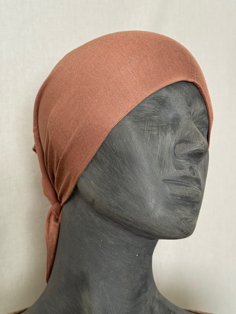 Fudge sidottava alushuivi – kevyt ja miellyttävä hijab musliminaisille arkeen ja juhlaan
