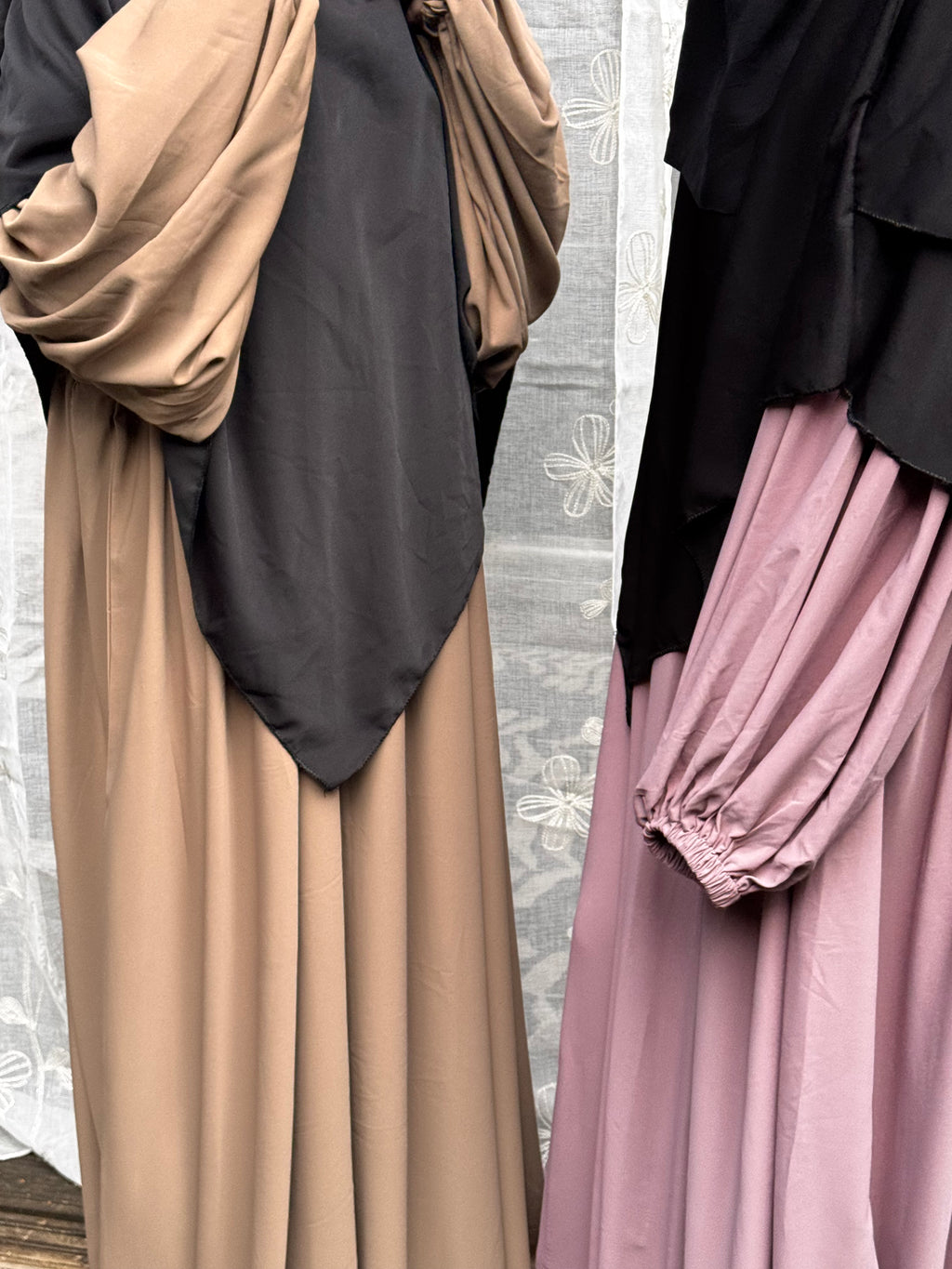 LAYLA Abaya